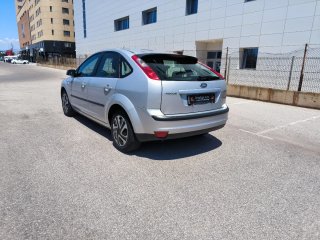 Ford Focus 2007