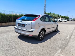 Ford Focus 2007