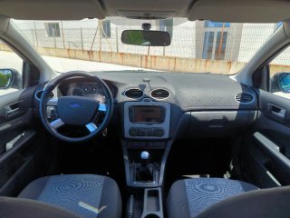 Ford Focus 2007