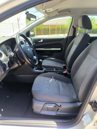 Ford Focus 2007