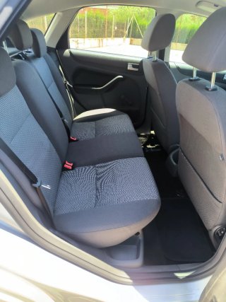 Ford Focus 2007