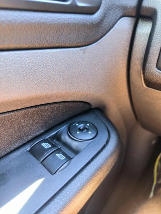 Ford Focus 2007