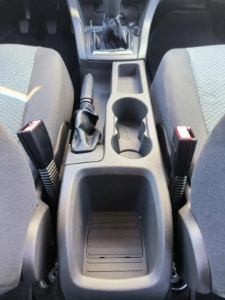 Ford Focus 2007