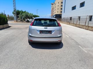 Ford Focus 2007