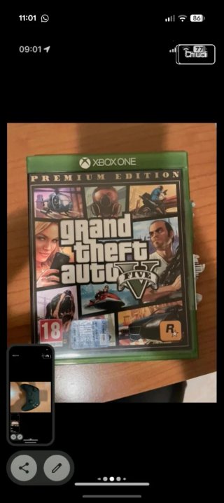 Xbox One S 1TB 4K