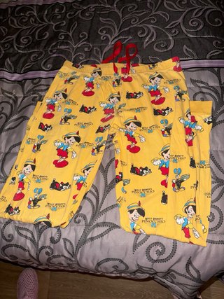 Camiseta Primark Disney Talla S