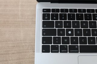 MacBook Air 13" i5 2019