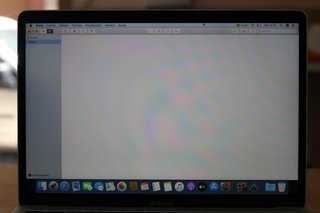 MacBook Air 13" i5 2019