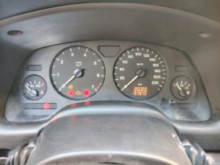 Opel Astra 2002