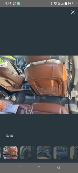 Audi Q5 2010