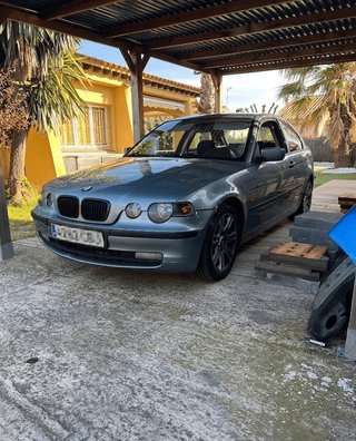 BMW TURBO ROTO