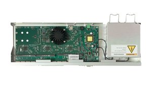 RouterBOARD 1100AHx4 Doble Fuente