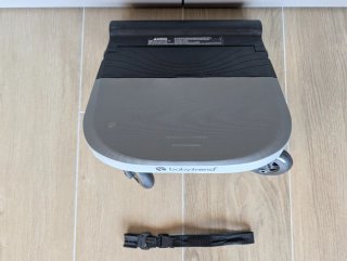 Patinete BabyTrend para carrito de bebé