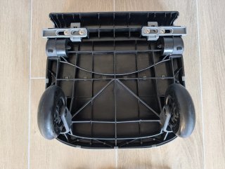 Patinete BabyTrend para carrito de bebé