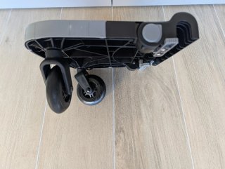 Patinete BabyTrend para carrito de bebé