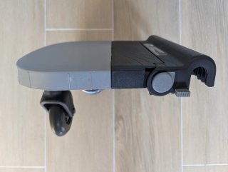 Patinete BabyTrend para carrito de bebé