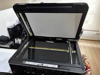 Impresora Epson WF-7525 A3 Multifunción