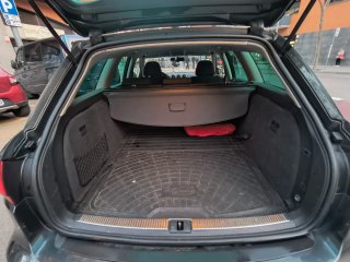 SEAT Exeo St sport