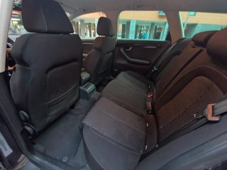 SEAT Exeo St sport