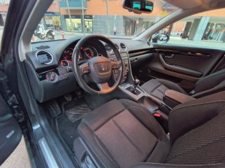 SEAT Exeo St sport