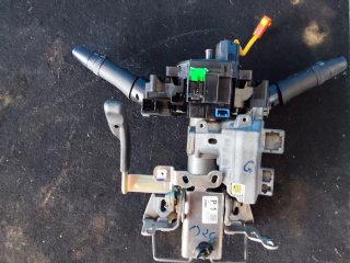 Columna Direccion Citroen C4 Aircross 2014