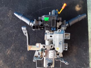Columna Direccion Citroen C4 Aircross 2014