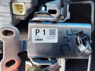 Columna Direccion Citroen C4 Aircross 2014