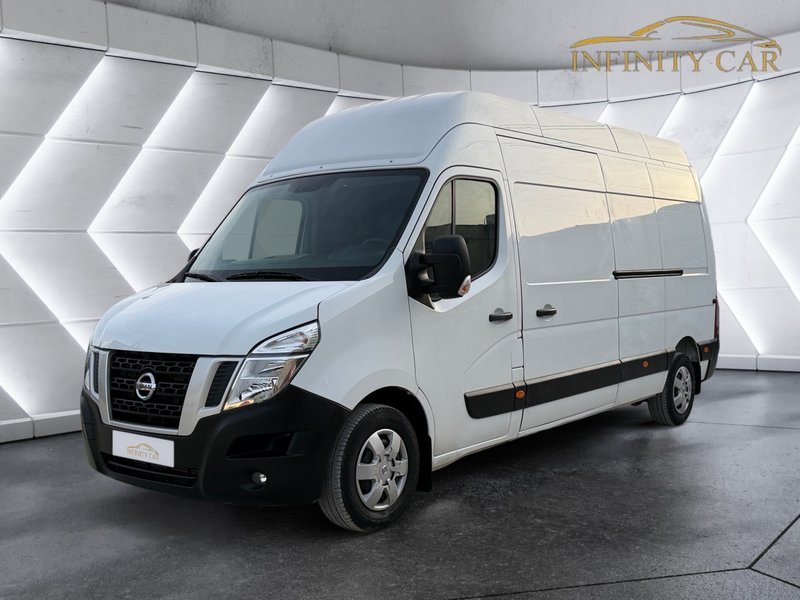 NISSAN NV400 2018 - foto 1
