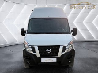 NISSAN NV400 2018