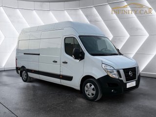 NISSAN NV400 2018