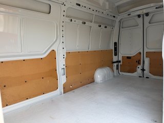 NISSAN NV400 2018