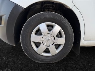 NISSAN NV400 2018