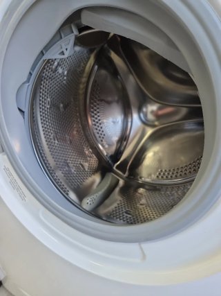 LAVASECADORA CANDY 8KG/5KG 1400RPM WIFI