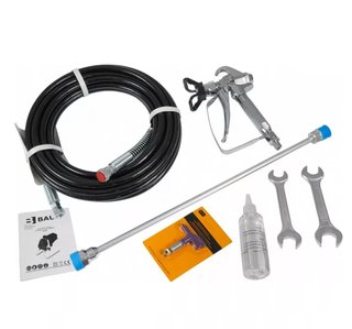 Máquina Airless BAUG 1100W