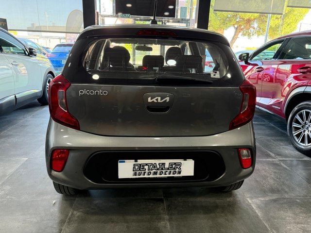 KIA Picanto 2022 GARANTIA OFICIAL