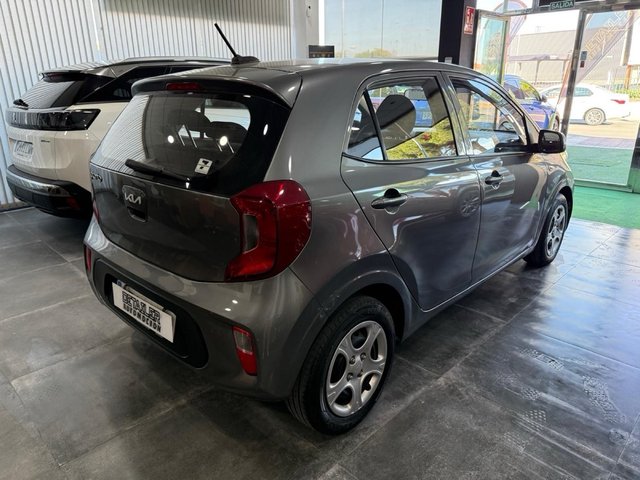 KIA Picanto 2022 GARANTIA OFICIAL