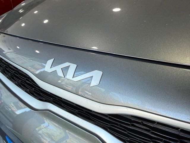KIA Picanto 2022 GARANTIA OFICIAL