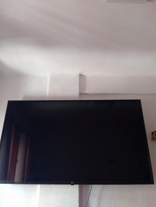 Televisor LG 65 Negro