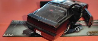 Coche KITT 1/32 Jada