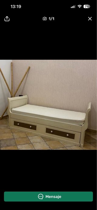 Set de habitación