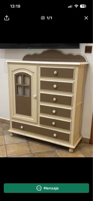 Set de habitación