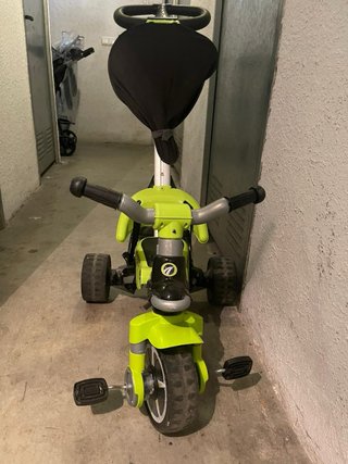 Triciclo evolutivo Avigo