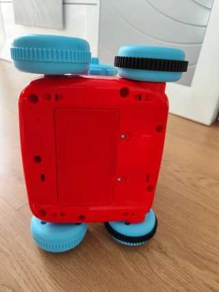 Robot Tito Fisher-Price Juguete