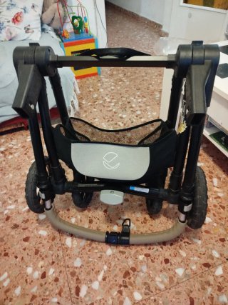 Cochecito Jane Kendo Matrix Light 2