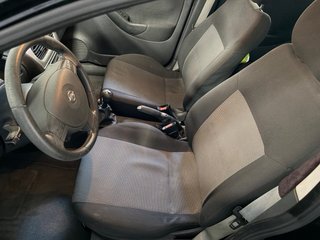 Opel Corsa pegatina C