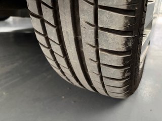 Opel Corsa pegatina C