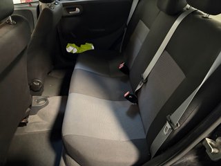 Opel Corsa pegatina C
