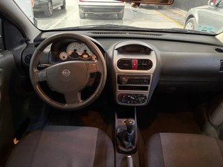 Opel Corsa pegatina C
