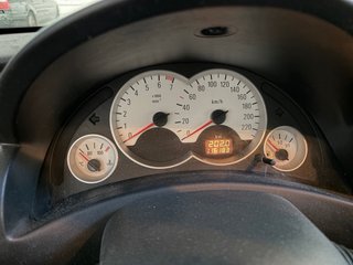 Opel Corsa pegatina C