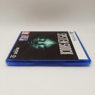 System Shock PS5 Pal ITA Sigillato